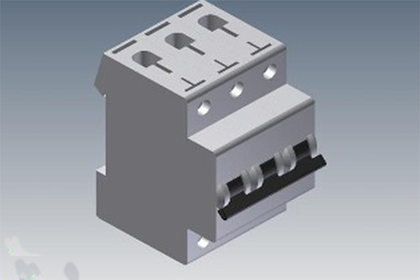 塑殼斷路器廠家介紹