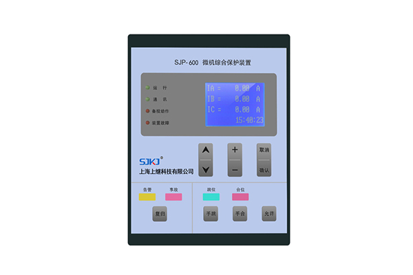 電動機(jī)保護(hù)裝置廠家