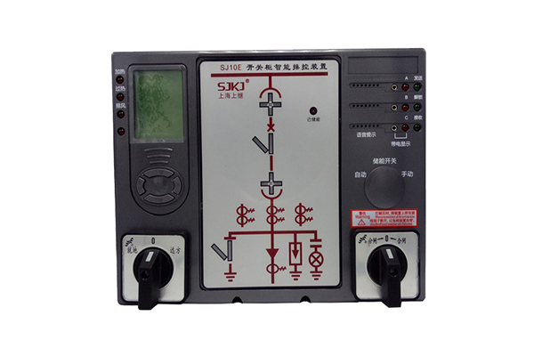開關柜智能操控裝置生產(chǎn)廠家