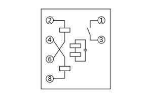 DD-11/40接線圖