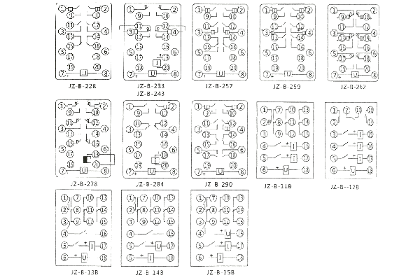 接線(xiàn)圖