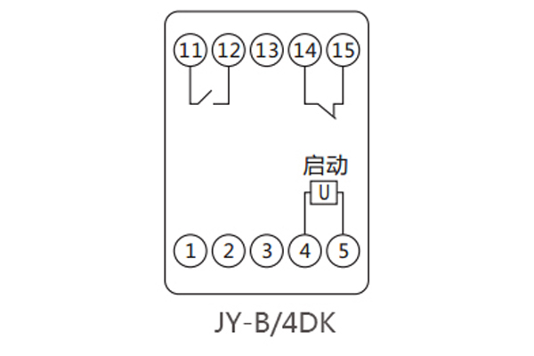 接線(xiàn)圖