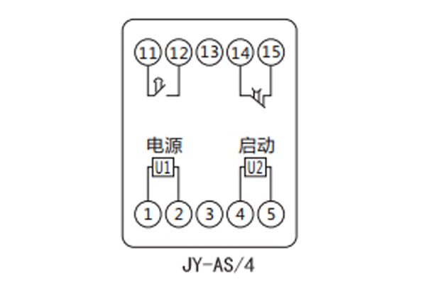 接線(xiàn)圖