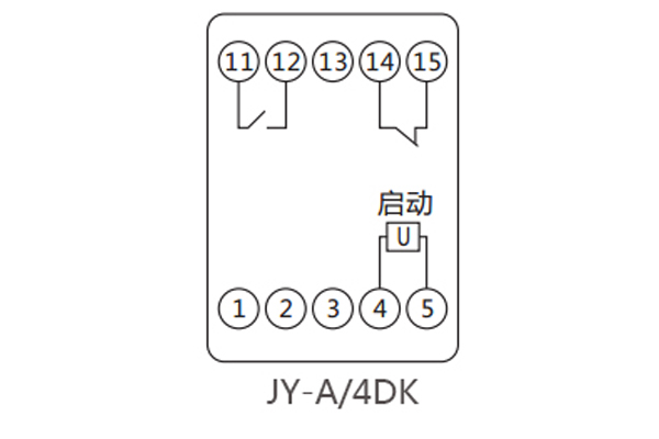 接線(xiàn)圖