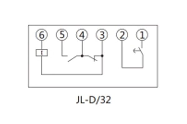 JL-D-32內部接線及外引接線圖（正視圖）1.jpg