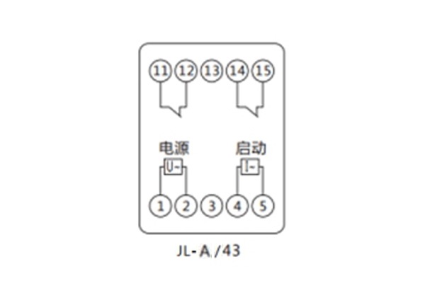 JL-A-43內(nèi)部接線及外引接線圖（正視圖）1.jpg